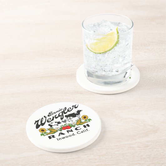 sandstein untersetzer (Seite)