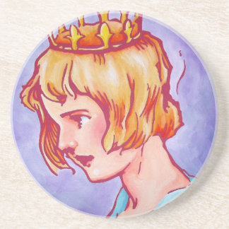 Sandstein-Untersetzer - Dorothy Untersetzer