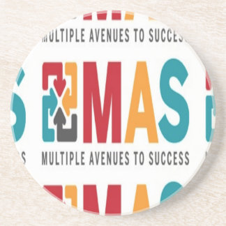 Sandstein-Untersetzer Sandstein Untersetzer