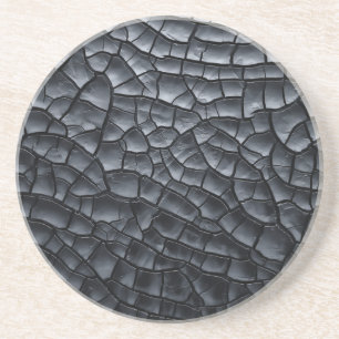 Sandstein-Untersetzer  Wohngestaltung Getränkeuntersetzer