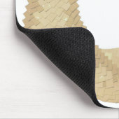 Sandsteindrache Mousepad (Ecke)