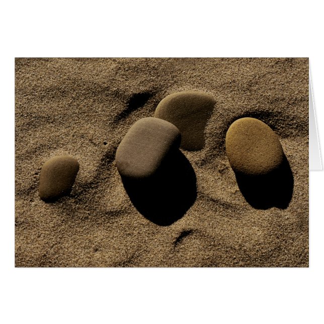 Sandsteine (Vorderseite (Horizontal))