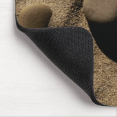 Sandsteine Mousepad (Ecke)