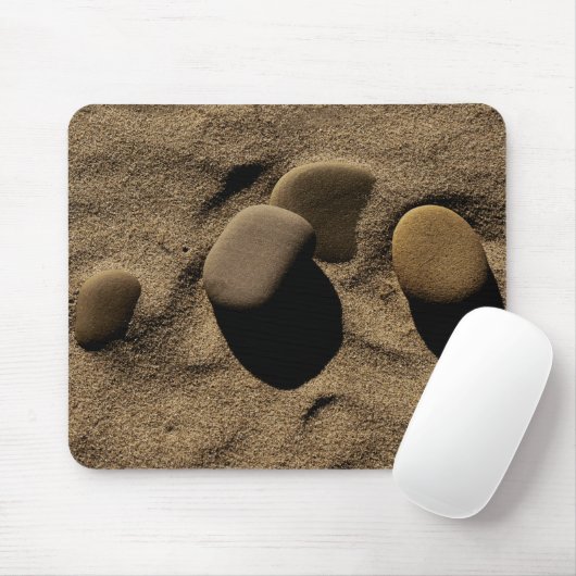 Sandsteine Mousepad (Mit Mouse)