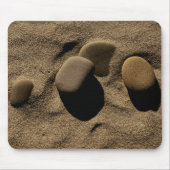 Sandsteine Mousepad (Vorne)