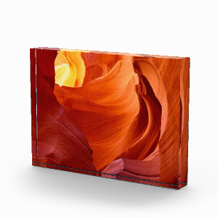 Sandsteinformationen Paria Canyon Arizona Fotoblock