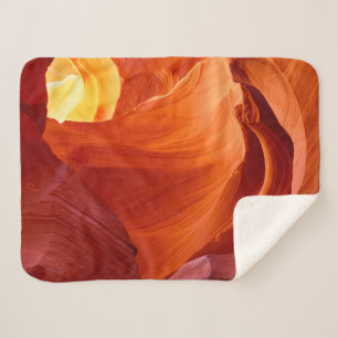 Sandsteinformationen Paria Canyon Arizona Sherpadecke