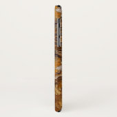 Sandsteinprofil Case-Mate iPhone Hülle (Hinten/Links)