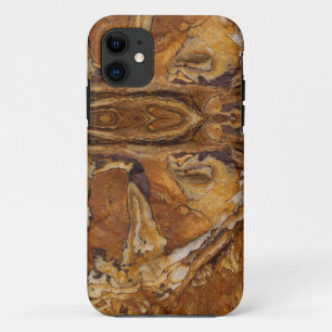 Sandsteinprofil Case-Mate iPhone Hülle