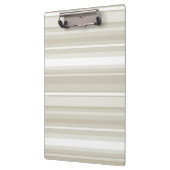 Sandsteinstreifen Klemmbrett (Links)