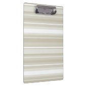 Sandsteinstreifen Klemmbrett (Rechts)