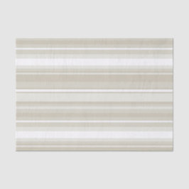 Sandsteinstreifen Seidenpapier