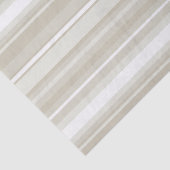 Sandsteinstreifen Seidenpapier (Ausschnitt)