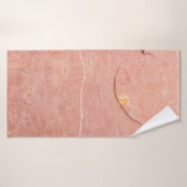 Sandstone Badehandtuch (Badehandtuch)