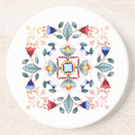 Sandstone Bar Untersetzer - Fiori Light