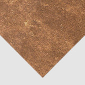 Sandstone Brown Design Seidenpapier (Ausschnitt)