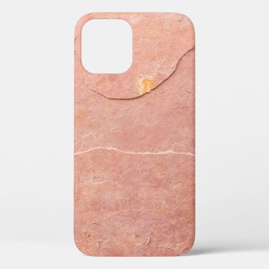 Sandstone Case-Mate iPhone Hülle (Rückseite)
