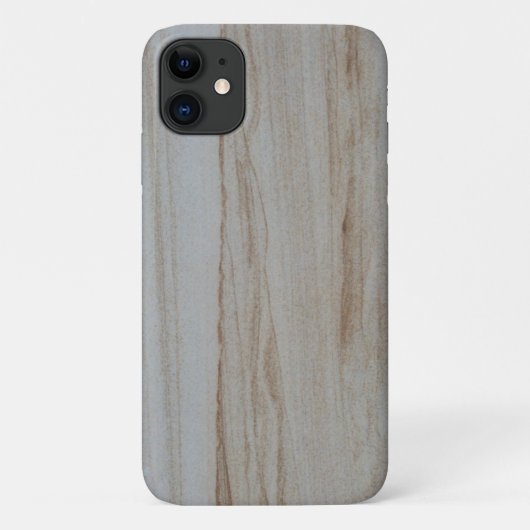 sandstone Case-Mate iPhone hülle (Rückseite)