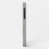 sandstone Case-Mate iPhone hülle (Hinten/Links)