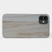 sandstone Case-Mate iPhone hülle (Rückseite (Horizontal))