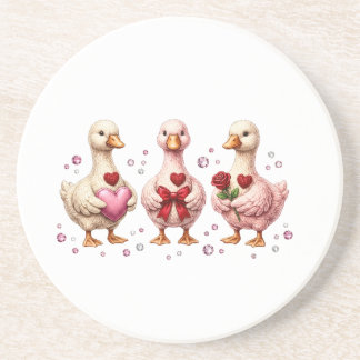 Sandstone Coaster Getränkeuntersetzer