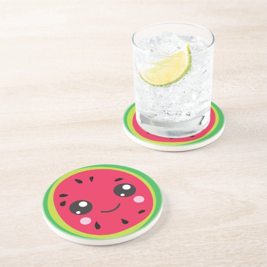 Sandstone Drink Untersetzer (Seite)