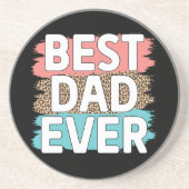 Sandstone Drink Untersetzer (Vorne)