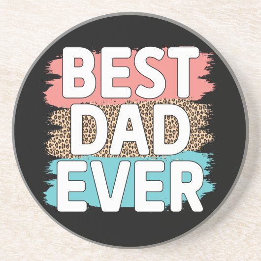 Sandstone Drink Untersetzer (Vorne)