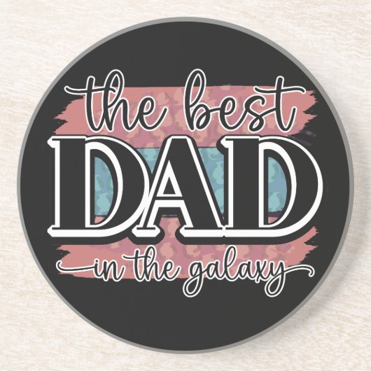 Sandstone Drink Untersetzer (Vorne)