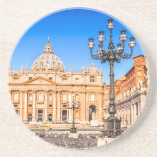 Sandstone Drink Untersetzer Vatican