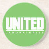 Sandstone Drinks Coasters Getränkeuntersetzer (Vorne)