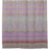 SANDSTONE Duschvorhang | m3galleryStudio (Vorderseite)