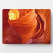 Sandstone Formationen Paria Canyon Arizona Fotoplatte (Vorderseite)