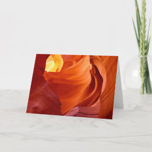 Sandstone Formationen Paria Canyon Arizona Karte