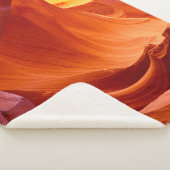 Sandstone Formationen Paria Canyon Arizona Sherpadecke (3/4)