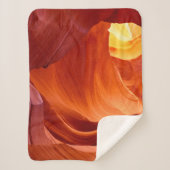 Sandstone Formationen Paria Canyon Arizona Sherpadecke (Vorderseite)