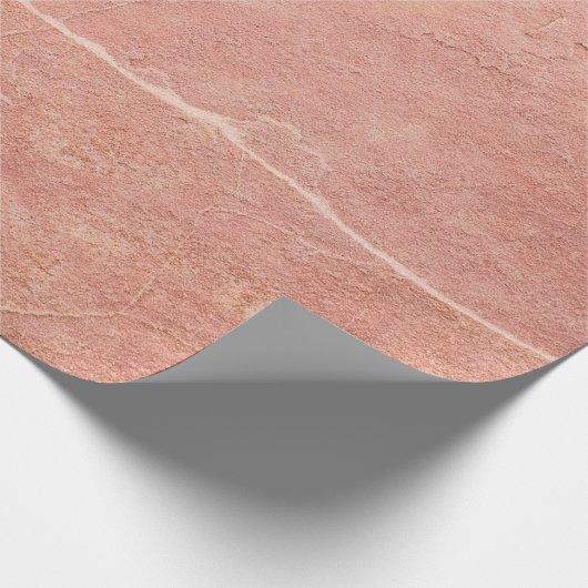 Sandstone Geschenkpapier (Ecke)