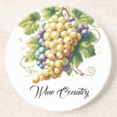 Sandstone Getränkeuntersetzer (Vorne)