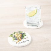 Sandstone Getränkeuntersetzer (Seite)