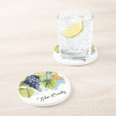 Sandstone Getränkeuntersetzer (Seite)