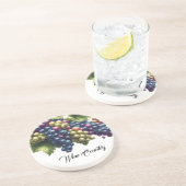 Sandstone Getränkeuntersetzer (Seite)