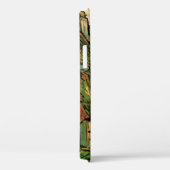 Sandstone-Hütten von Vincent van Gogh Case-Mate iPhone Hülle (Rückseite / Rechts)