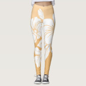 Sandstone Leggings (Vorderseite)