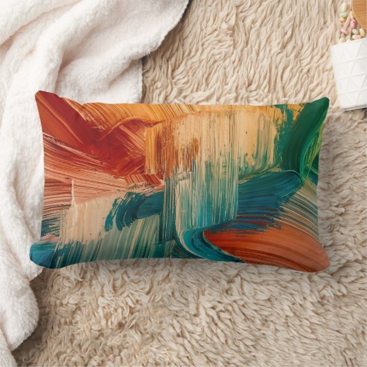 Sandstone Lendenkissen (Decke)