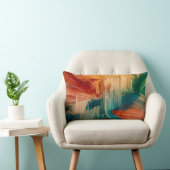 Sandstone Lendenkissen (Stuhl )