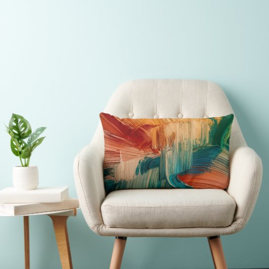 Sandstone Lendenkissen (Stuhl )