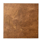 Sandstone Look Brown Design Fliese (Vorderseite)