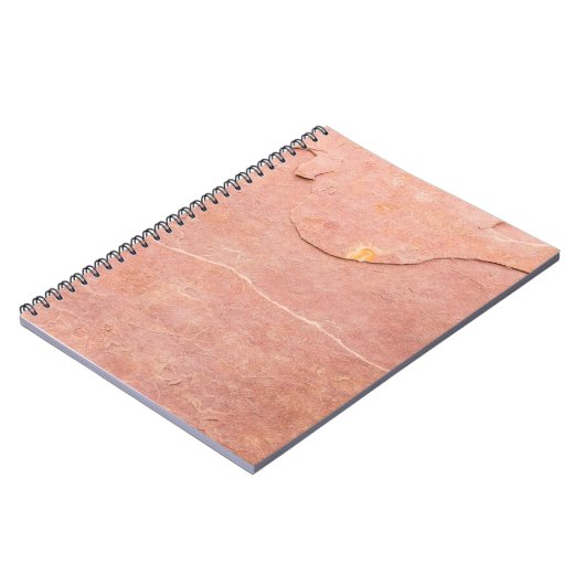 Sandstone Notizblock (Linke Seite)