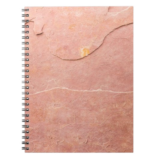 Sandstone Notizblock (Vorderseite)