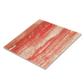 Sandstone Red Keramik Tile Fliese (Seite)